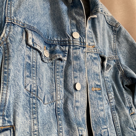H&M Denim Jacket - Picture 4 of 4